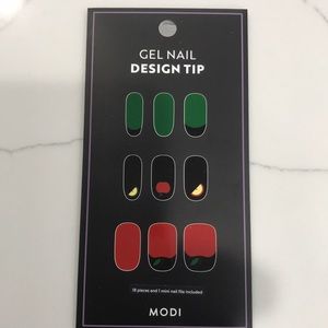 Amorepacific Gel Nail design tip - BOGO same priced item